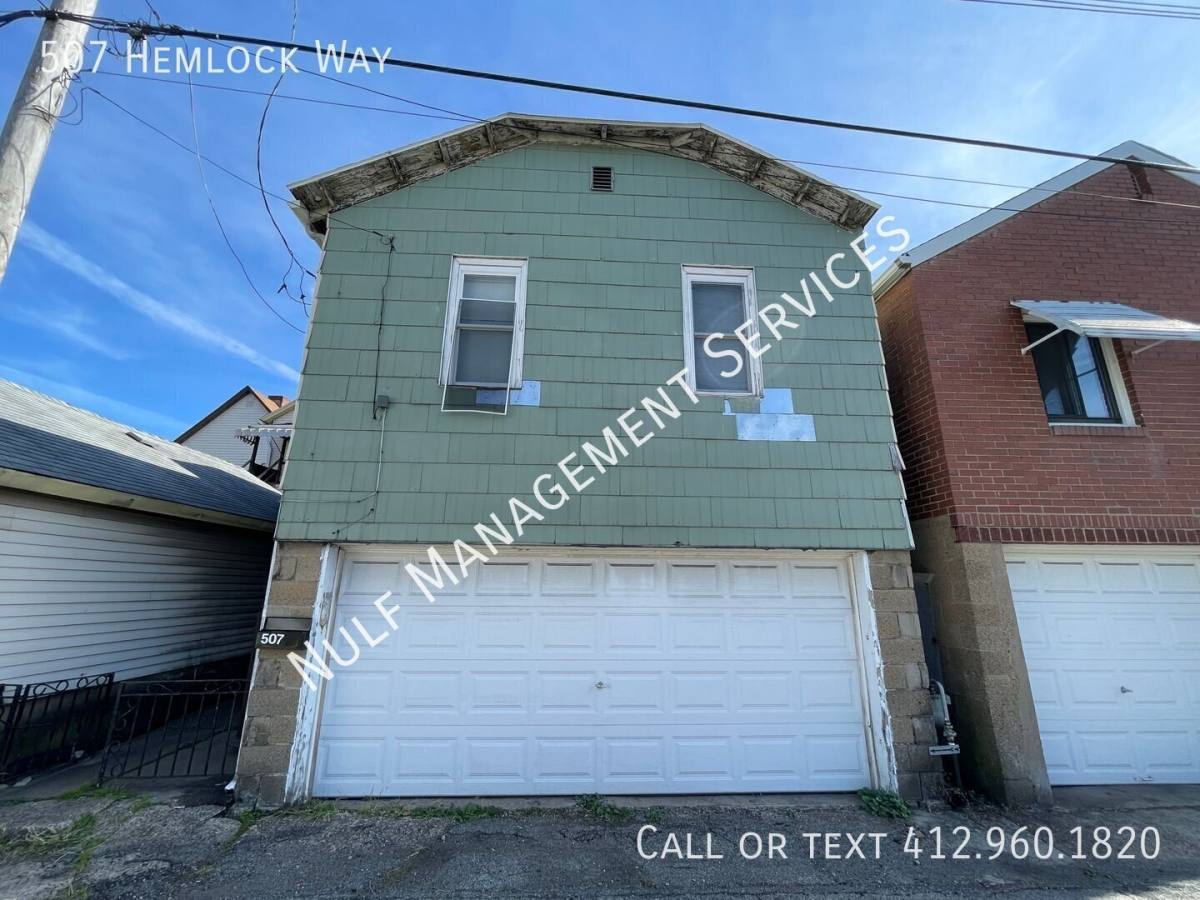 507 Hemlock Way, Glassport, PA 15045 - Apartment for Rent - Image 7