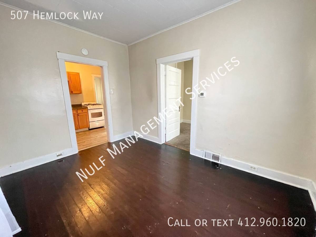 507 Hemlock Way, Glassport, PA 15045 - Apartment for Rent - Image 3