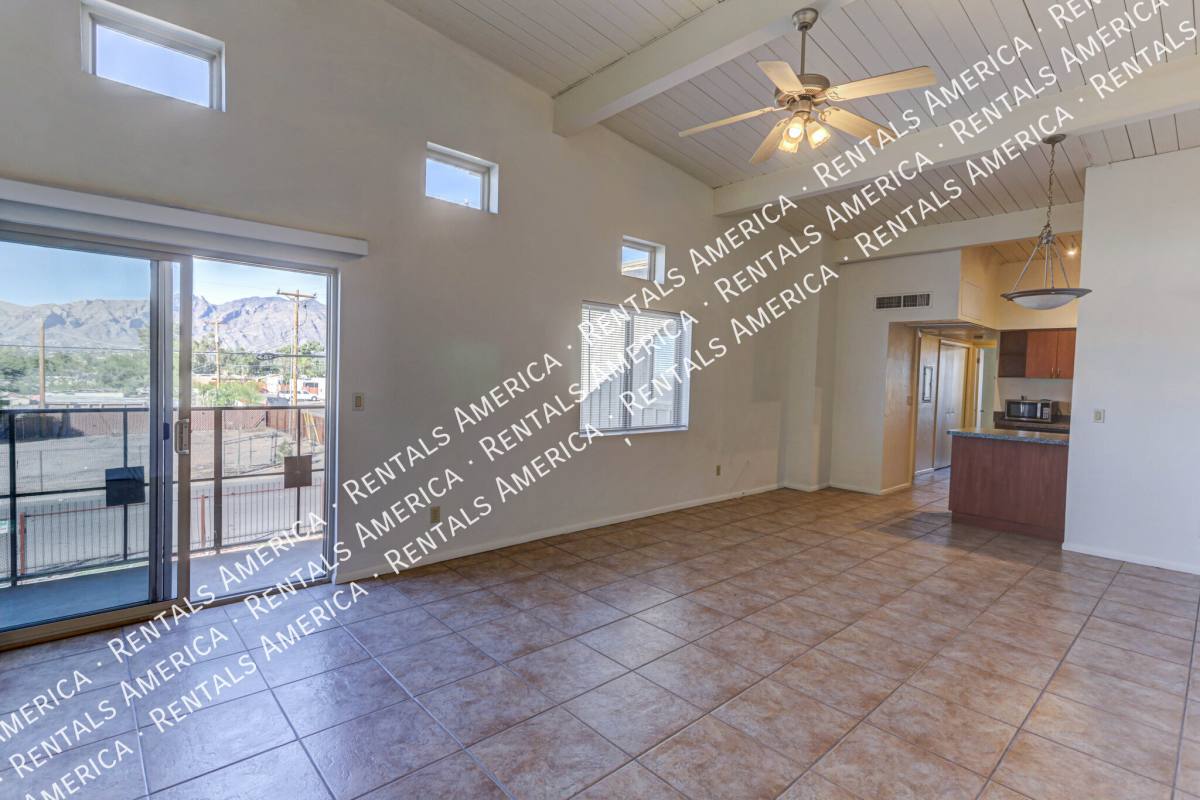 2525 N Alvernon Way #E5, Tucson, AZ 85712 - Condo for Rent - Image 1