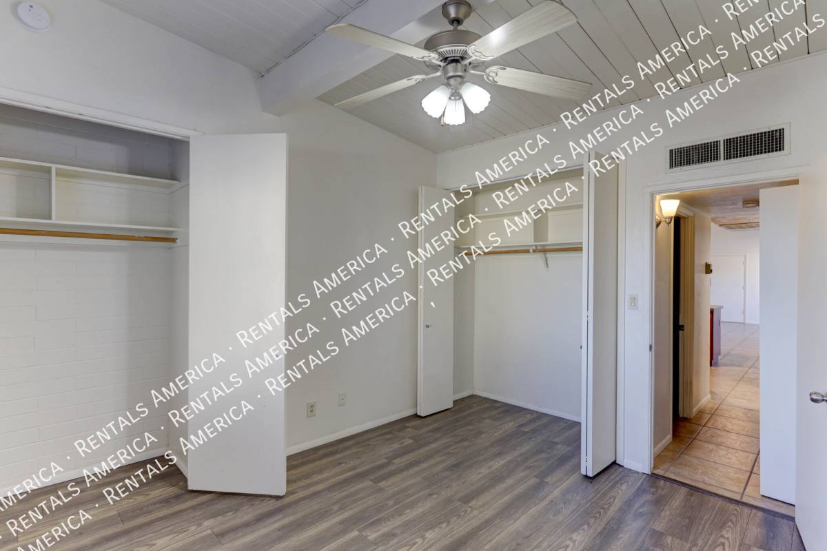 2525 N Alvernon Way #E5, Tucson, AZ 85712 - Condo for Rent - Image 10