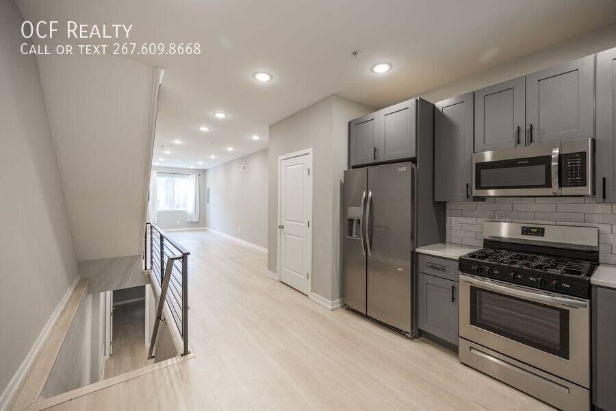 Apartment for rent at 2428 Jasper St #A, Philadelphia, PA 19125