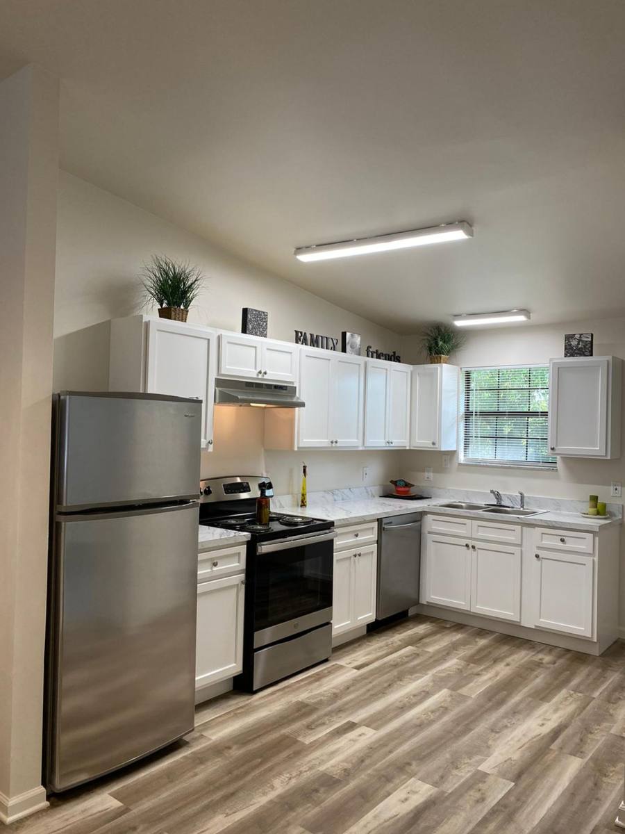 6933 W University Ave, Gainesville, FL 32607 - Apartment for Rent - Image 1