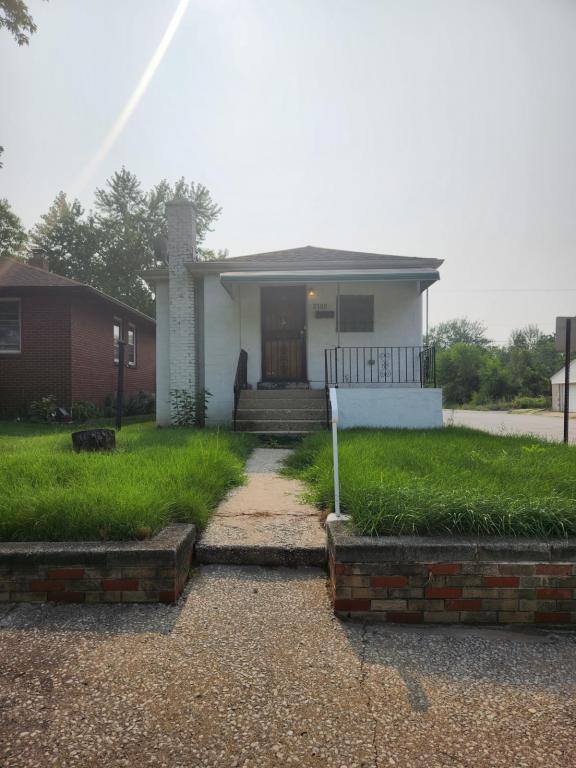 House for rent at 2700 Jefferson St, Gary, IN 46407