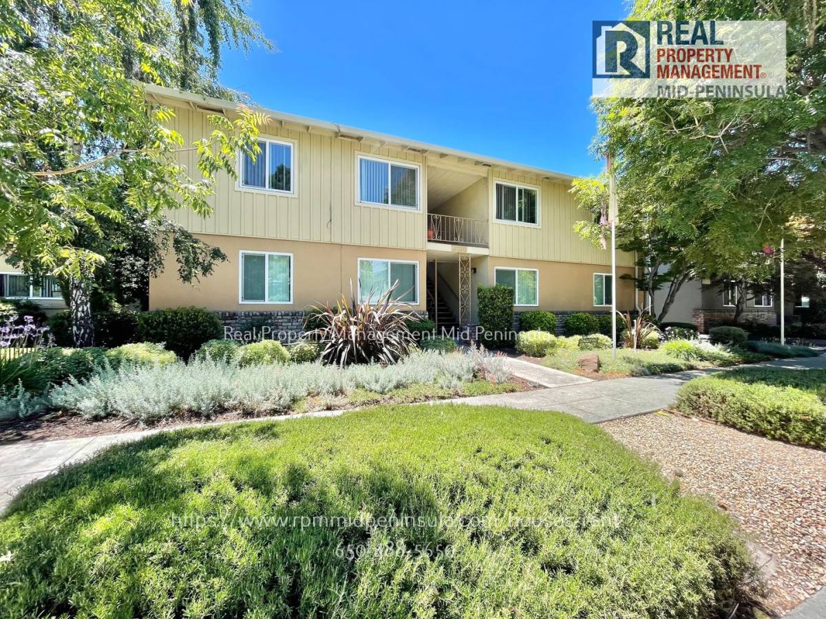 2030 Clarmar Way, San Jose, CA 95128 - Apartment for Rent