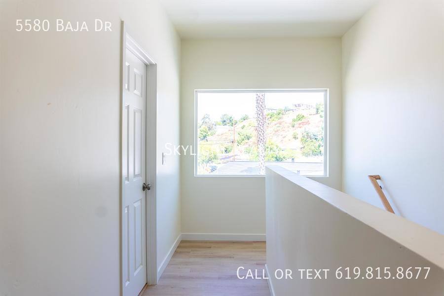 5580 Baja Dr, San Diego, CA 92115 - House for Rent - Image 8