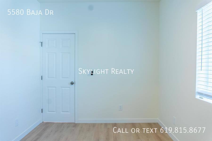 5580 Baja Dr, San Diego, CA 92115 - House for Rent - Image 6