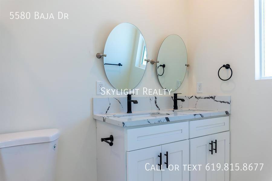 5580 Baja Dr, San Diego, CA 92115 - House for Rent - Image 9