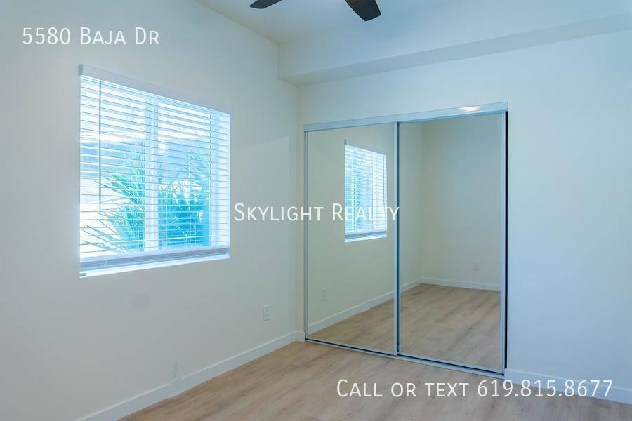 5580 Baja Dr, San Diego, CA 92115 - House for Rent - Image 5