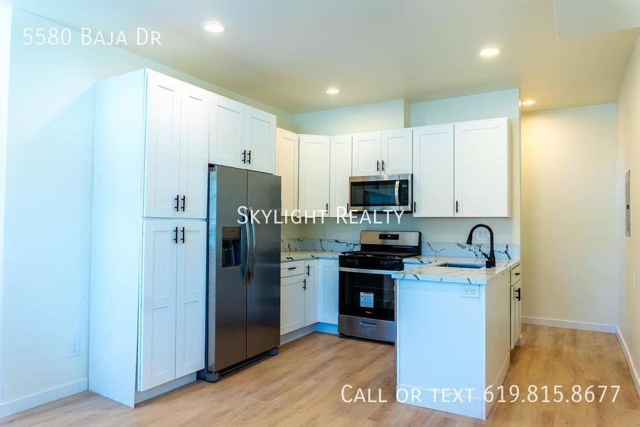 5580 Baja Dr, San Diego, CA 92115 - House for Rent - Image 3