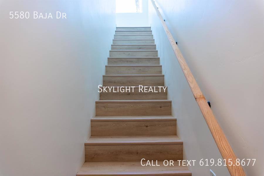 5580 Baja Dr, San Diego, CA 92115 - House for Rent - Image 7