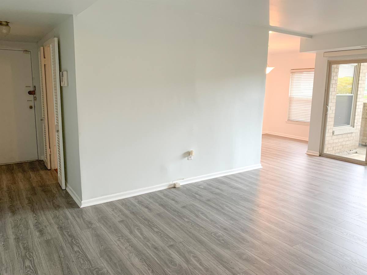 3835 Saint Barnabas Rd #T-1, Suitland, MD 20746 - Condo for Rent - Image 9