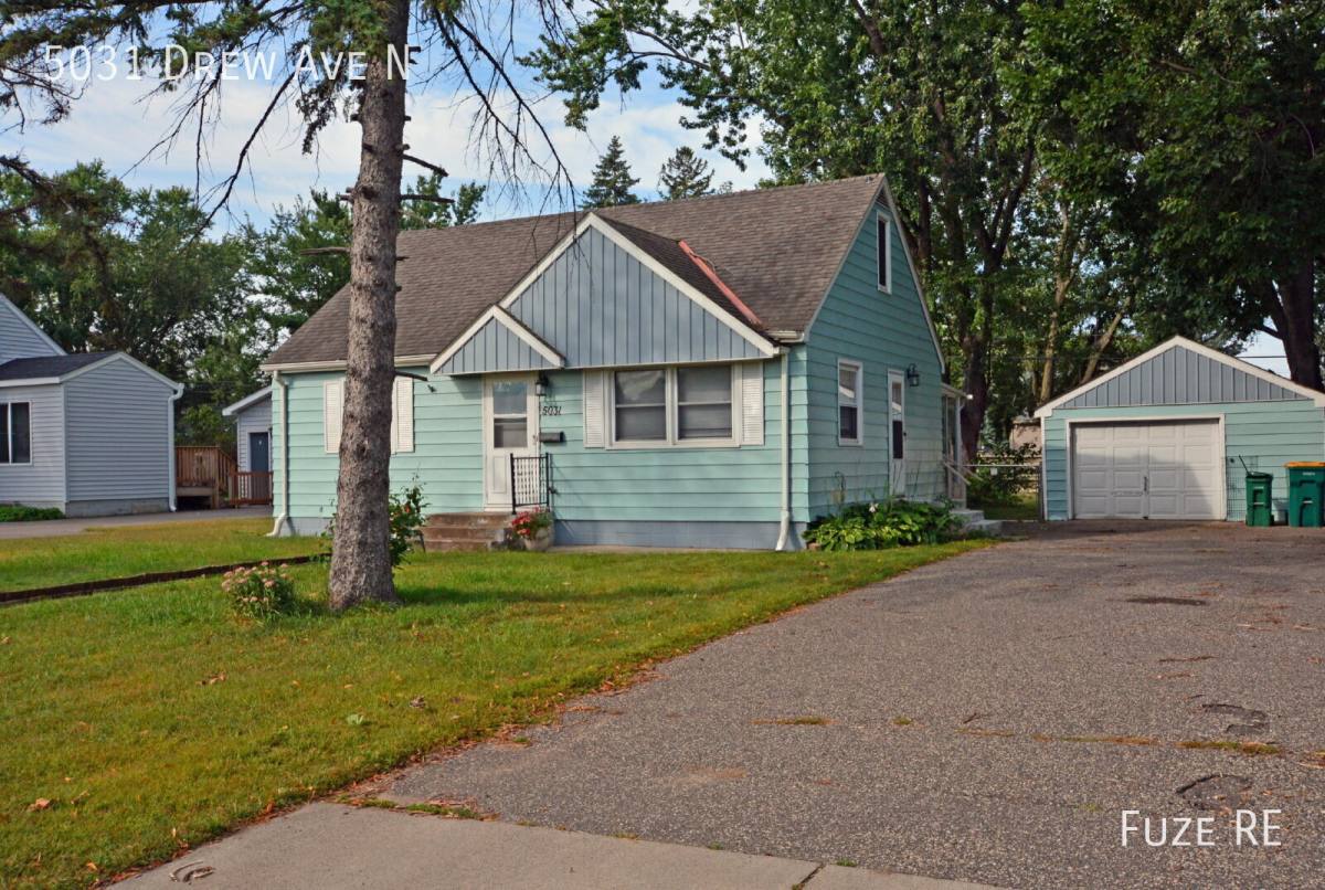 5031 Drew Ave N, Minneapolis, MN 55429 - House for Rent - Image 2