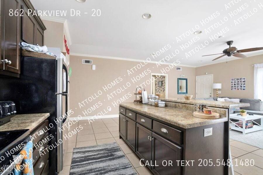 862 Parkview Dr #20, Tuscaloosa, AL 35401 - Apartment for Rent - Image 9