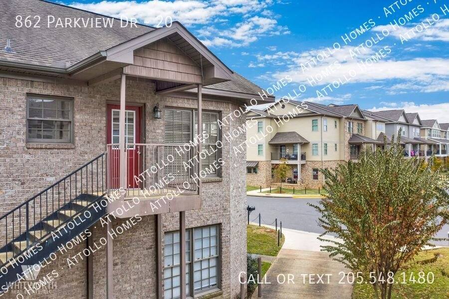 862 Parkview Dr #20, Tuscaloosa, AL 35401 - Apartment for Rent - Image 3