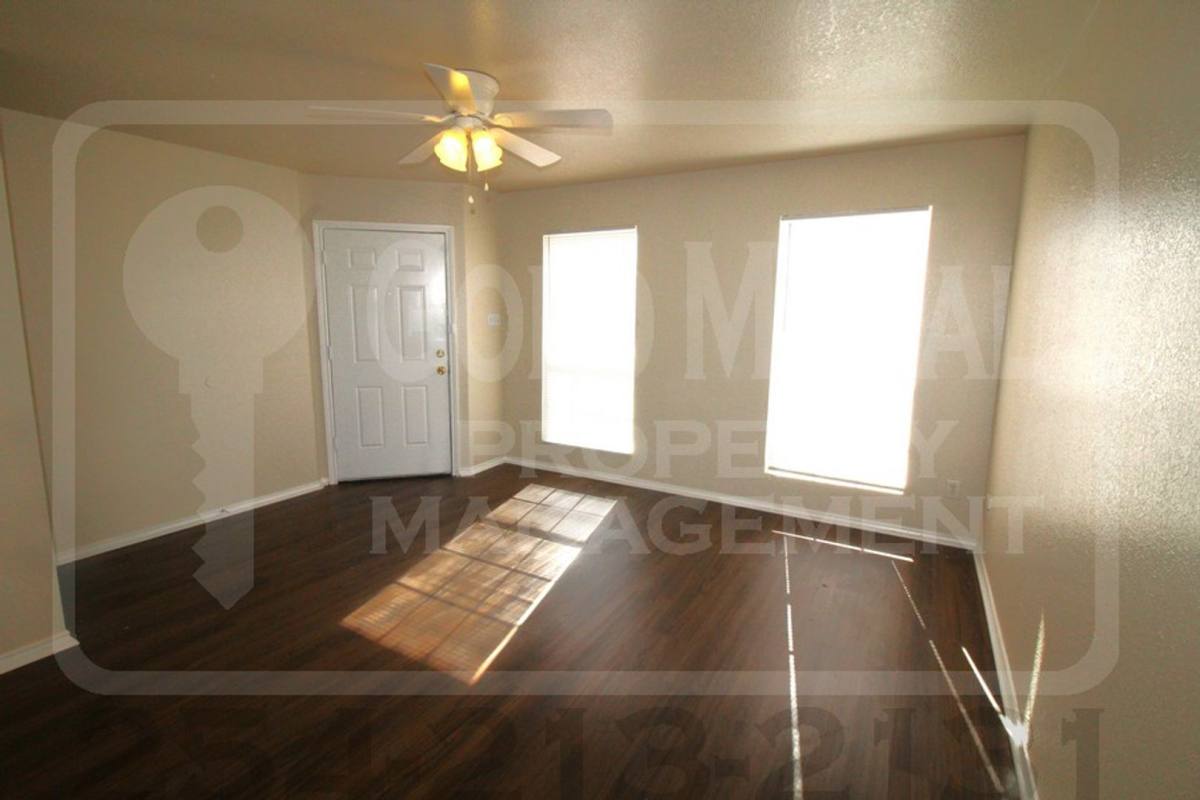 4509 Deek Dr, Killeen, TX 76549 - Townhouse for Rent - Image 6