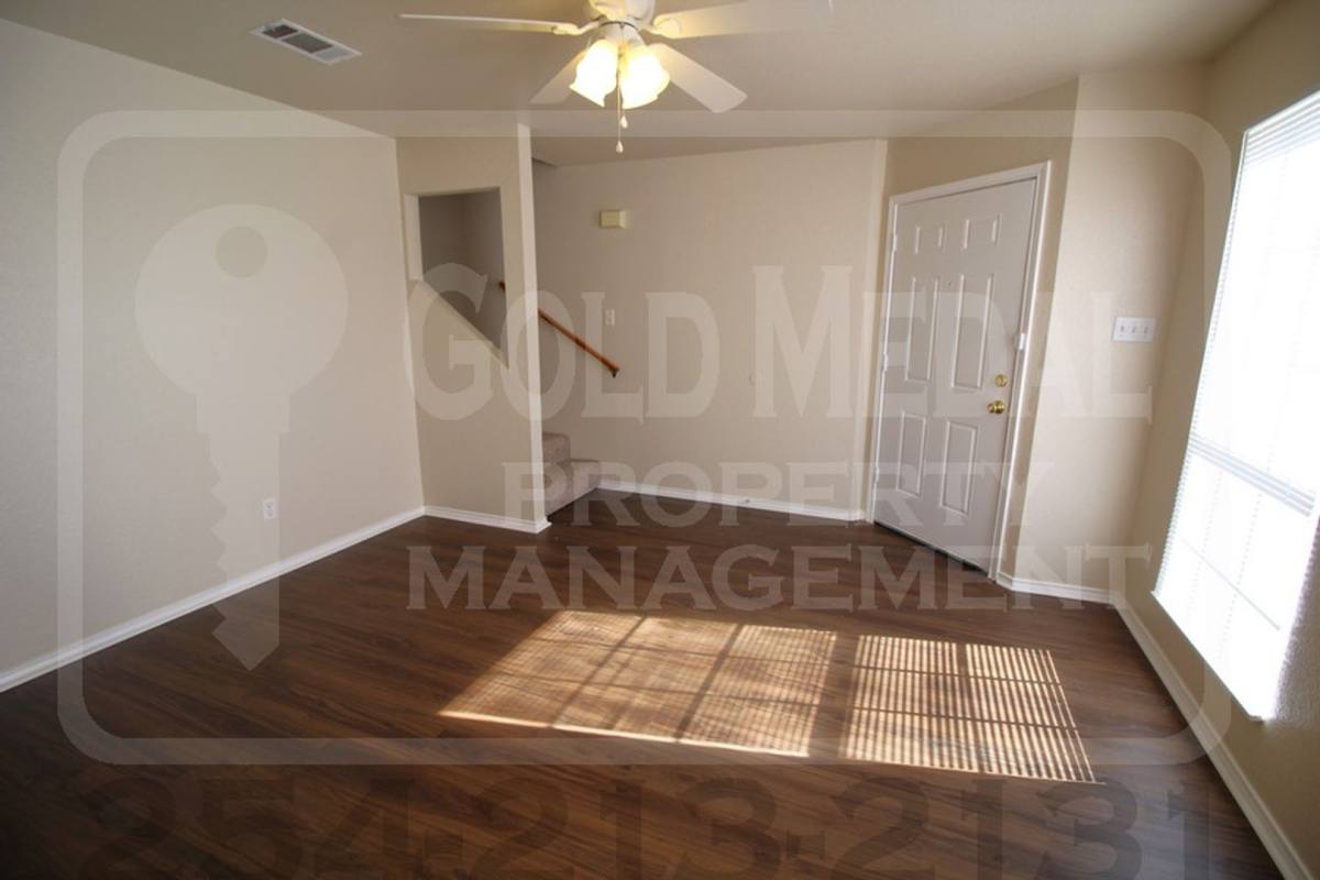 4509 Deek Dr, Killeen, TX 76549 - Townhouse for Rent - Image 5