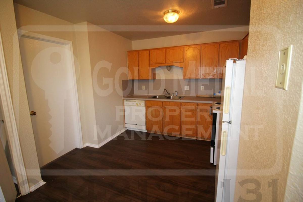 4509 Deek Dr, Killeen, TX 76549 - Townhouse for Rent - Image 7