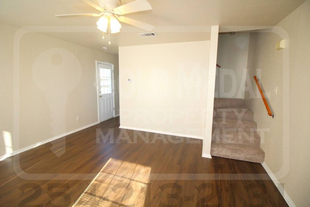 4509 Deek Dr, Killeen, TX 76549 - Townhouse for Rent - Image 4
