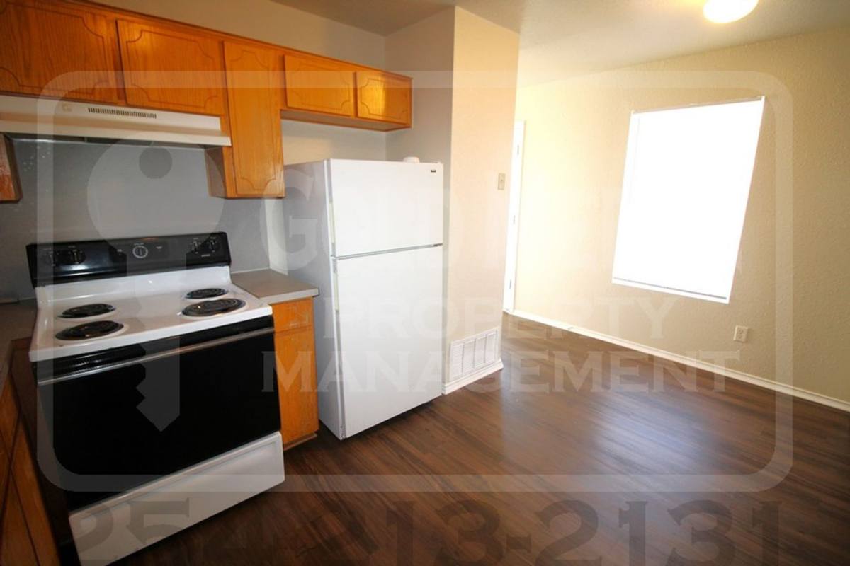 4509 Deek Dr, Killeen, TX 76549 - Townhouse for Rent - Image 8