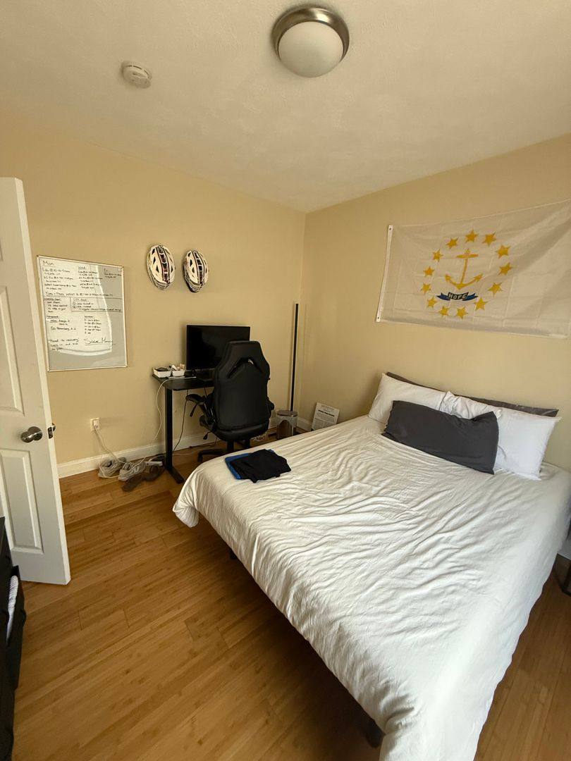 24 Pratt St #3, Allston, MA 02134 - Apartment for Rent