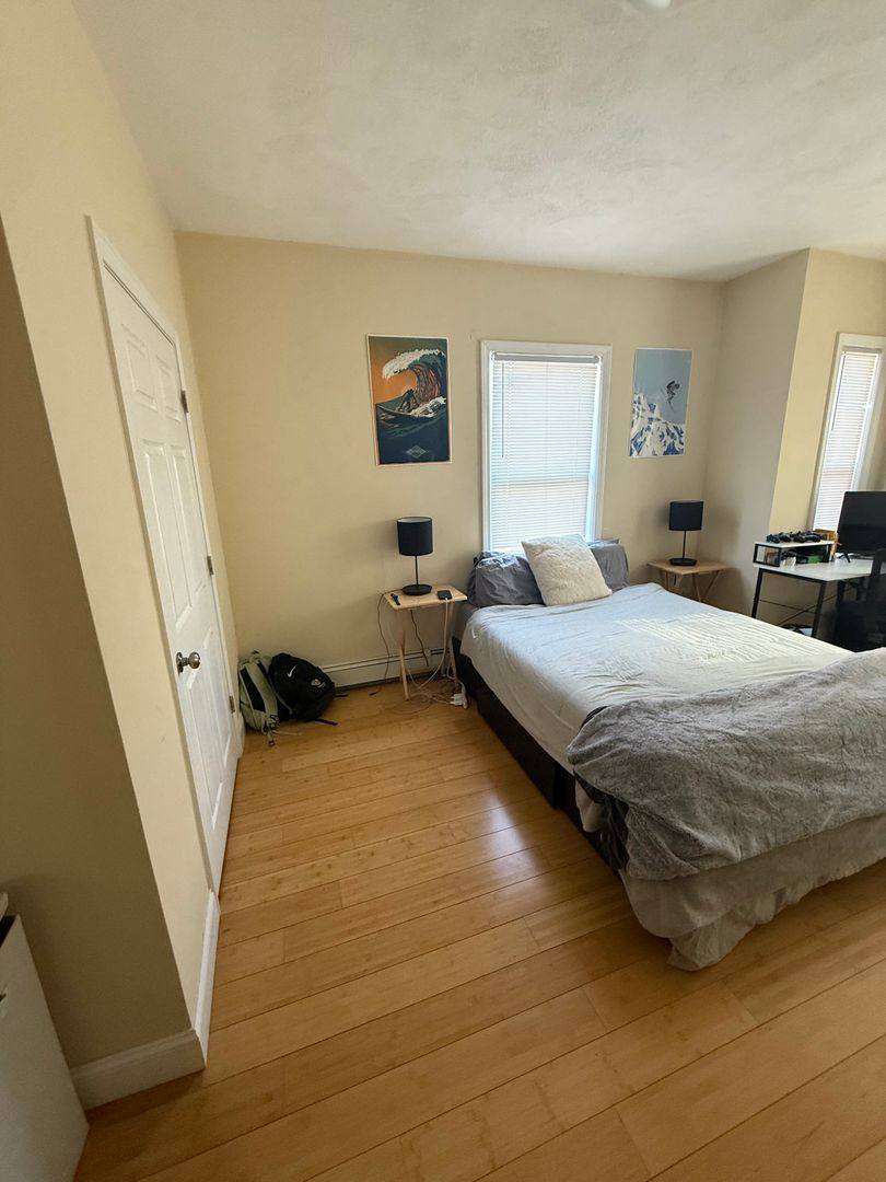24 Pratt St #3, Allston, MA 02134 - Apartment for Rent - Image 3