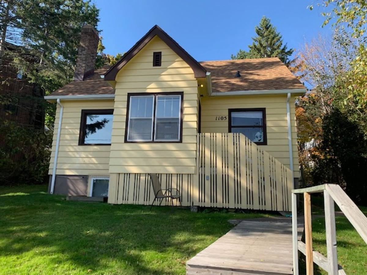 1105 Brainerd Ave, Duluth, MN 55811 - House for Rent - Image 1