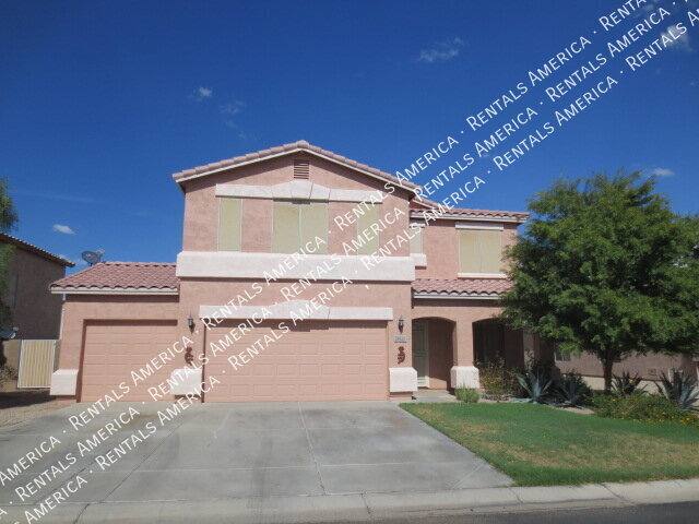 29987 N Royal Oak Way, San Tan Valley, AZ 85143 - House for Rent - Image 1