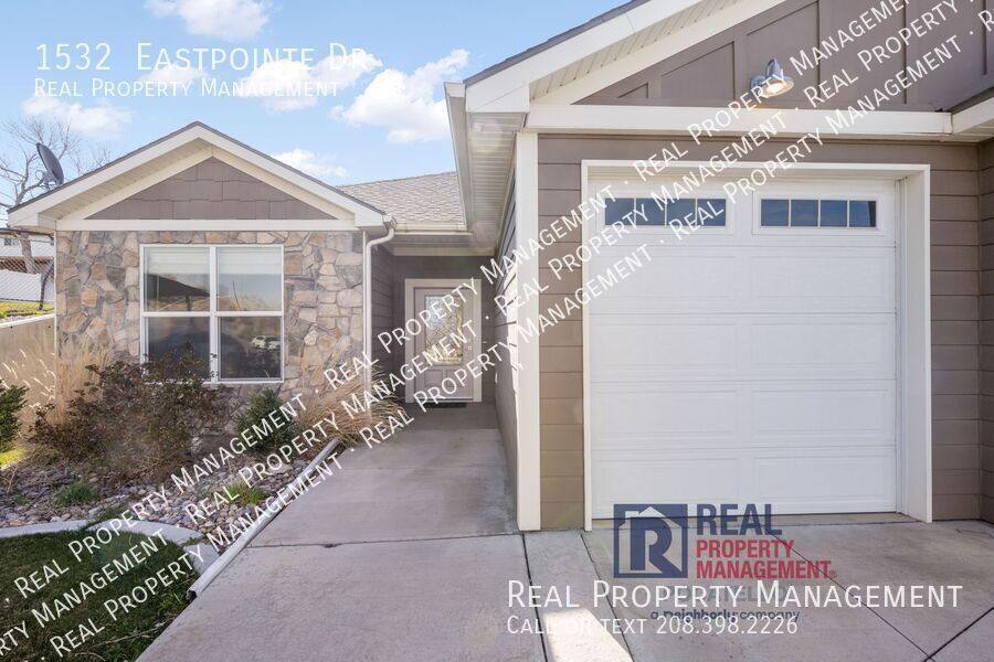 1532 Eastpointe Dr, Pocatello, ID 83201 - House for Rent - Image 2
