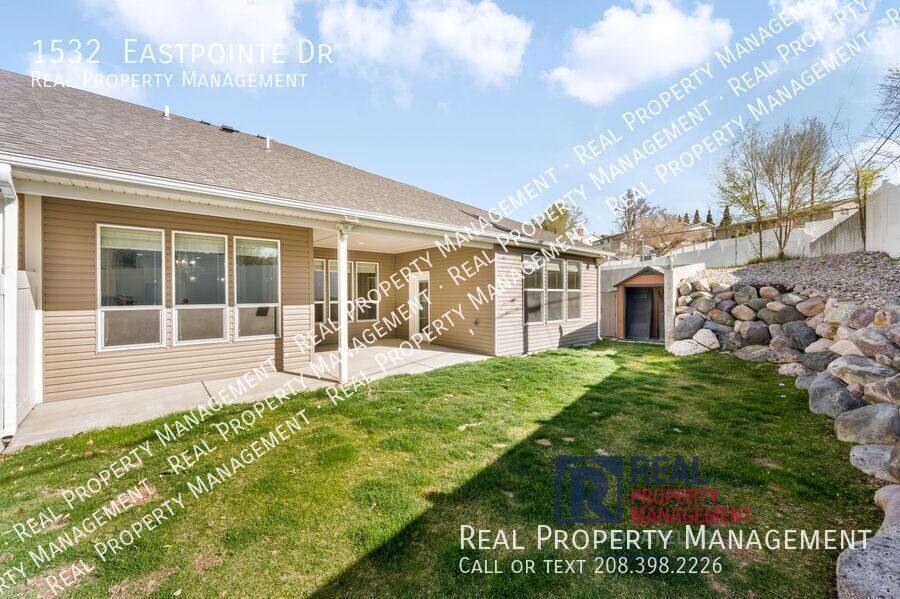 1532 Eastpointe Dr, Pocatello, ID 83201 - House for Rent - Image 4