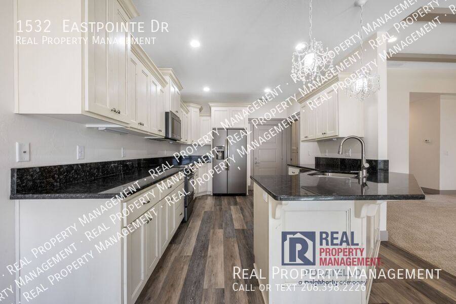 1532 Eastpointe Dr, Pocatello, ID 83201 - House for Rent - Image 6
