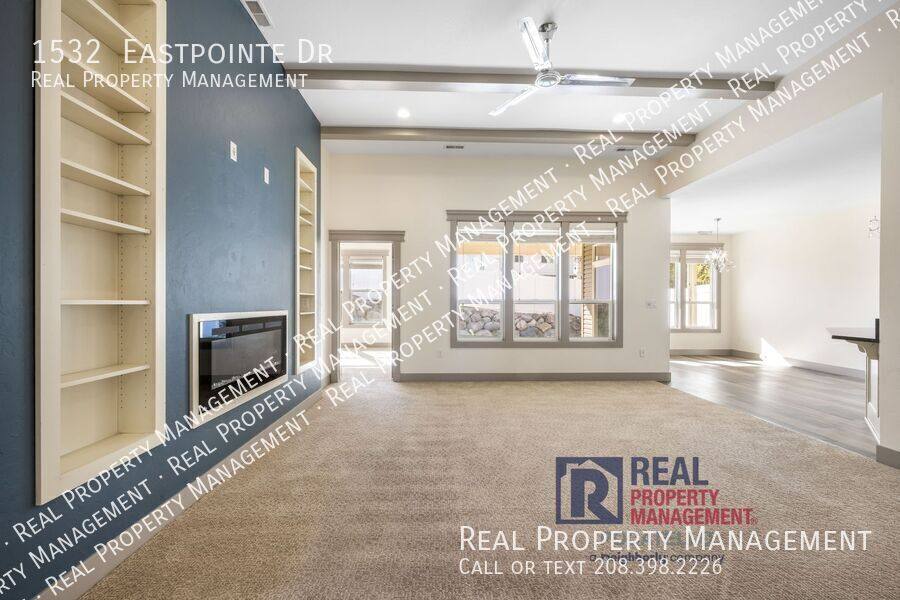 1532 Eastpointe Dr, Pocatello, ID 83201 - House for Rent - Image 10
