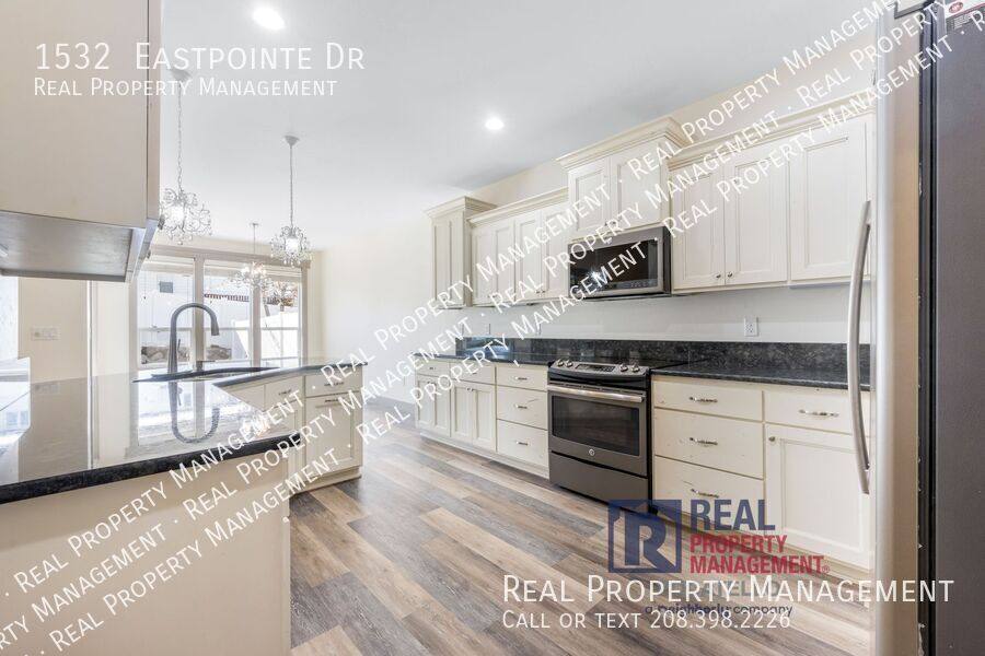 1532 Eastpointe Dr, Pocatello, ID 83201 - House for Rent - Image 8