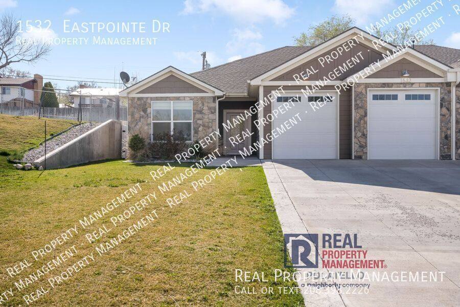 1532 Eastpointe Dr, Pocatello, ID 83201 - House for Rent - Image 1