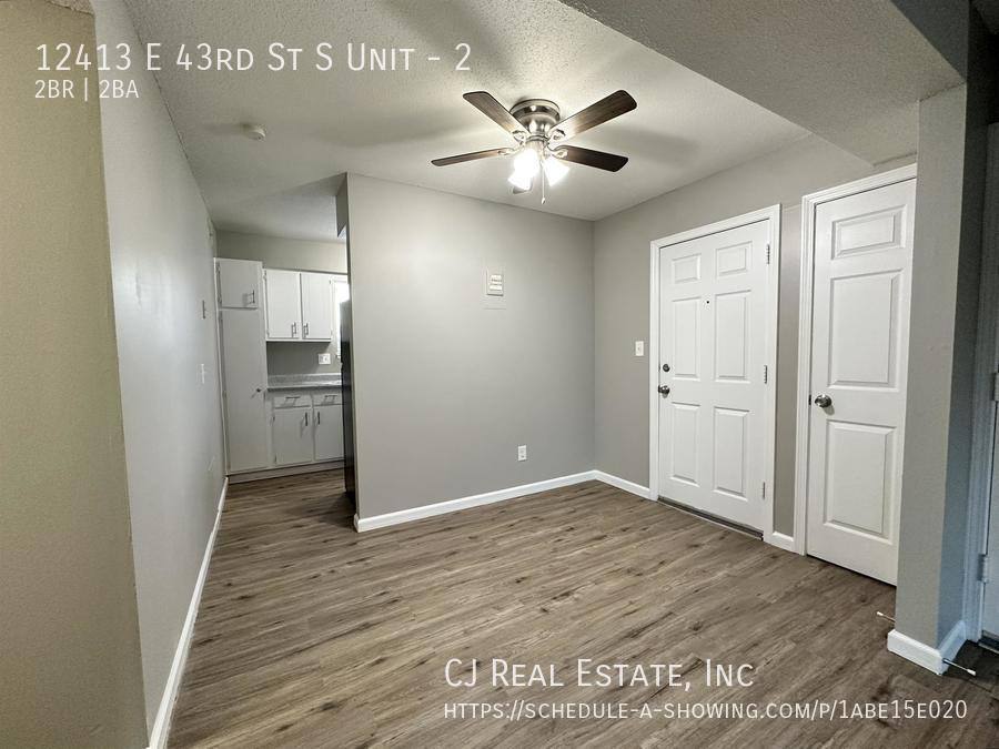 12413 E 43rd St S #2, Independence, MO 64055 - Apartment for Rent - Image 4