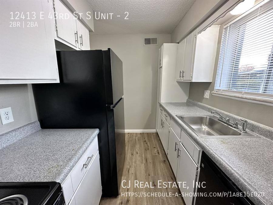 12413 E 43rd St S #2, Independence, MO 64055 - Apartment for Rent - Image 6