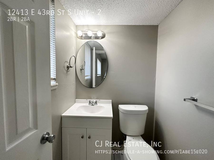 12413 E 43rd St S #2, Independence, MO 64055 - Apartment for Rent - Image 9