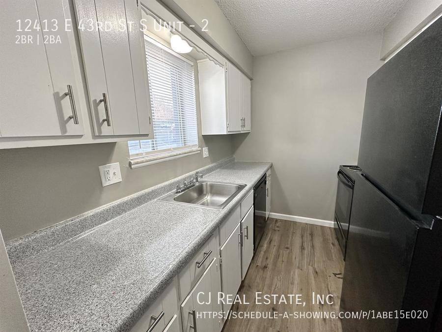 12413 E 43rd St S #2, Independence, MO 64055 - Apartment for Rent - Image 5