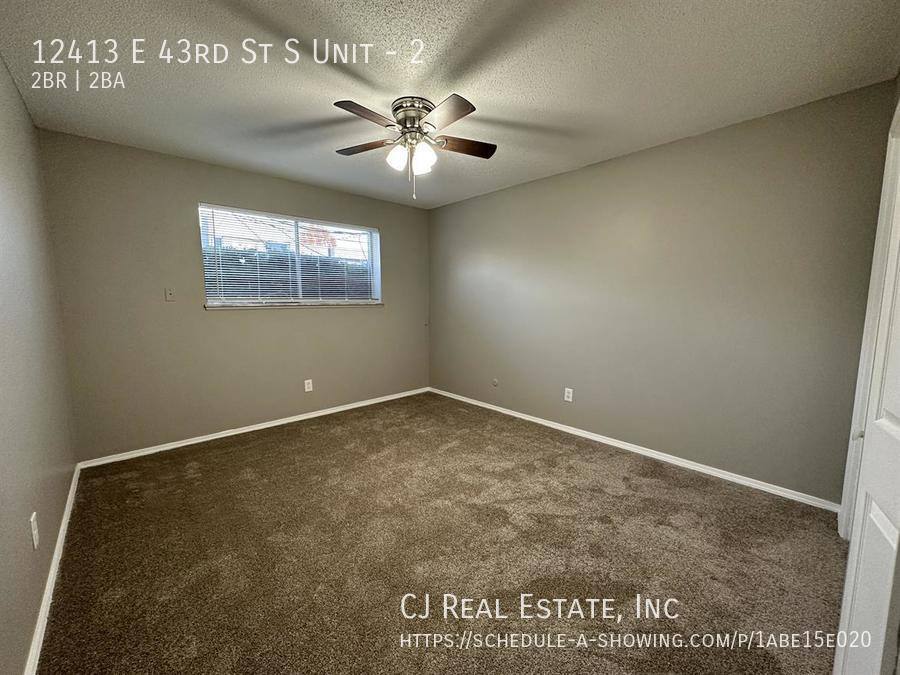 12413 E 43rd St S #2, Independence, MO 64055 - Apartment for Rent - Image 10