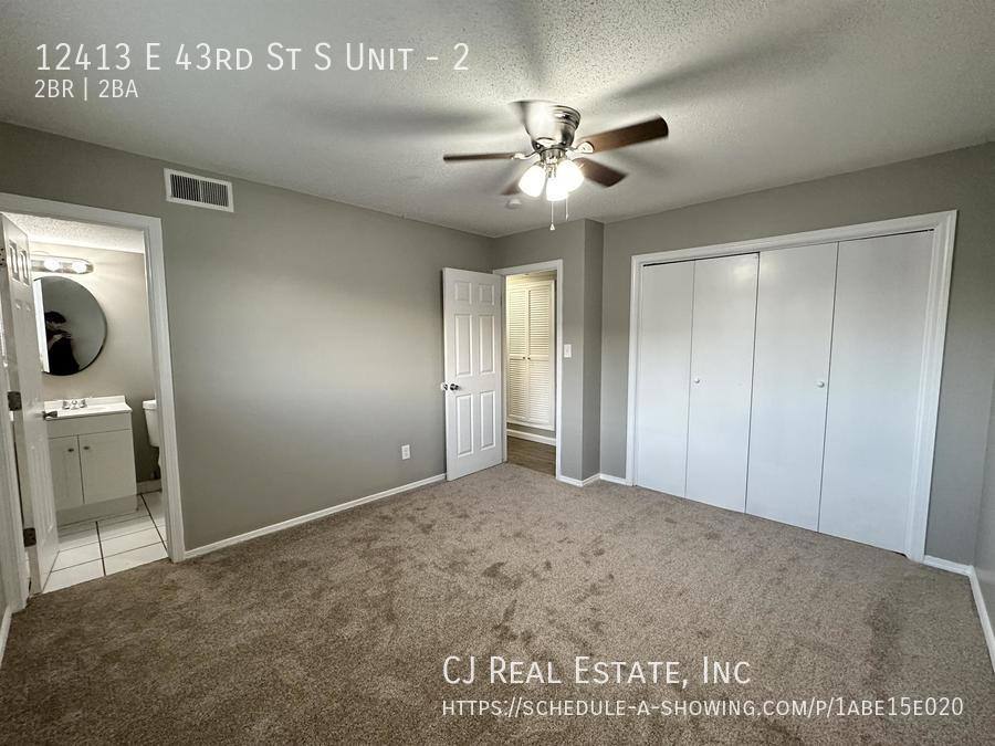 12413 E 43rd St S #2, Independence, MO 64055 - Apartment for Rent - Image 8