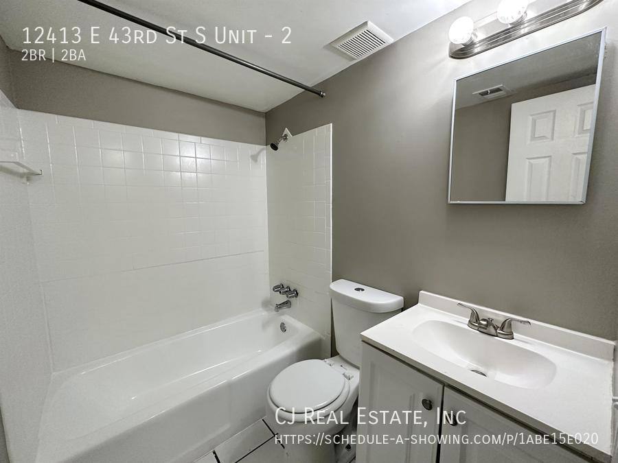 12413 E 43rd St S #2, Independence, MO 64055 - Apartment for Rent - Image 7