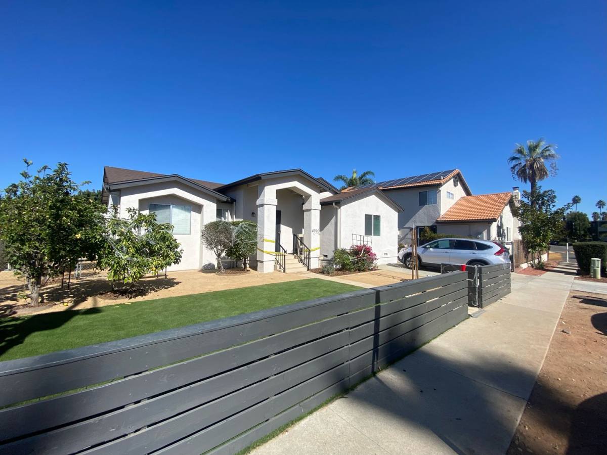 4990 Catoctin Dr, San Diego, CA 92115 - Townhouse for Rent - Image 1