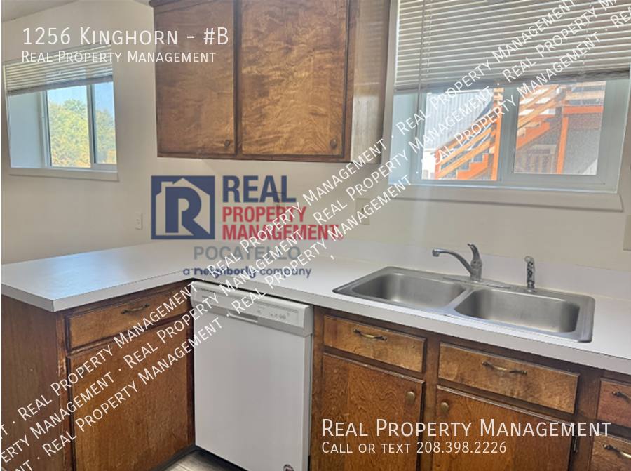 1256 Kinghorn #B, Pocatello, ID 83201 - Apartment for Rent - Image 6
