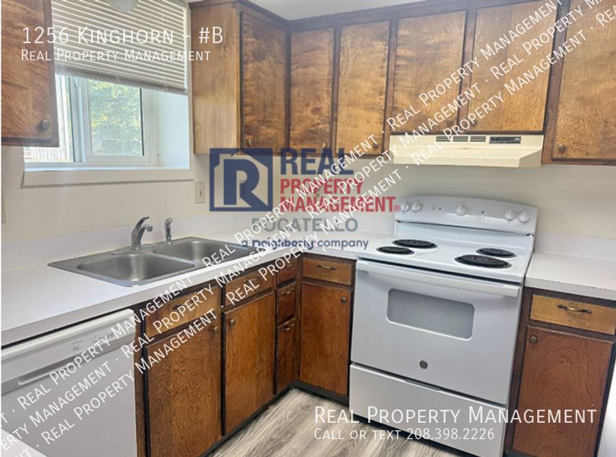 1256 Kinghorn #B, Pocatello, ID 83201 - Apartment for Rent - Image 5
