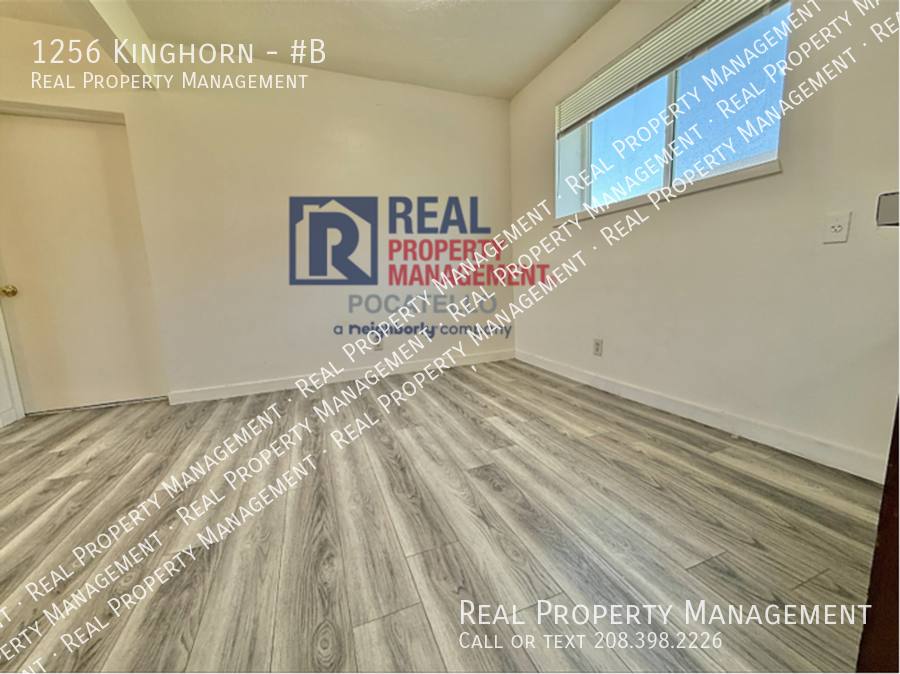 1256 Kinghorn #B, Pocatello, ID 83201 - Apartment for Rent - Image 7