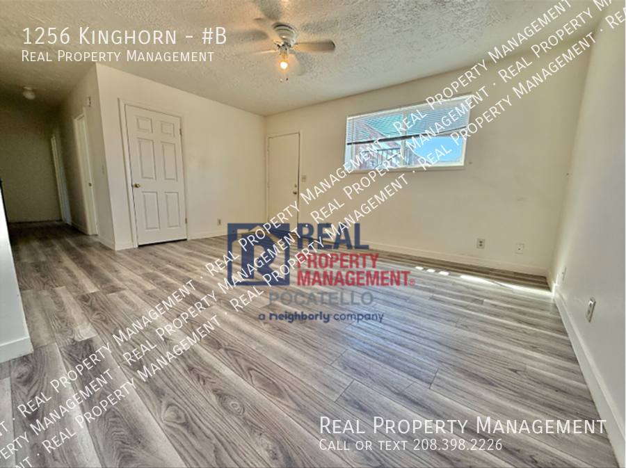 1256 Kinghorn #B, Pocatello, ID 83201 - Apartment for Rent - Image 10