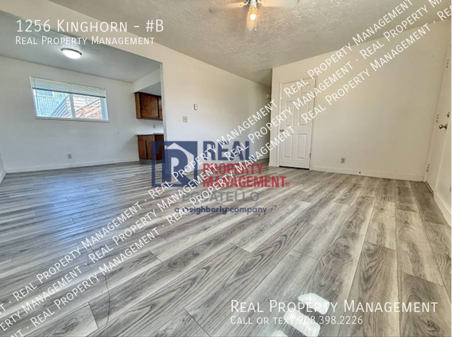 1256 Kinghorn #B, Pocatello, ID 83201 - Apartment for Rent - Image 9