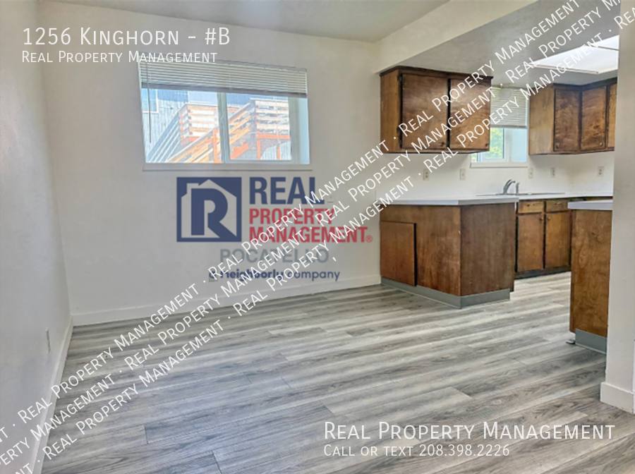 1256 Kinghorn #B, Pocatello, ID 83201 - Apartment for Rent - Image 8