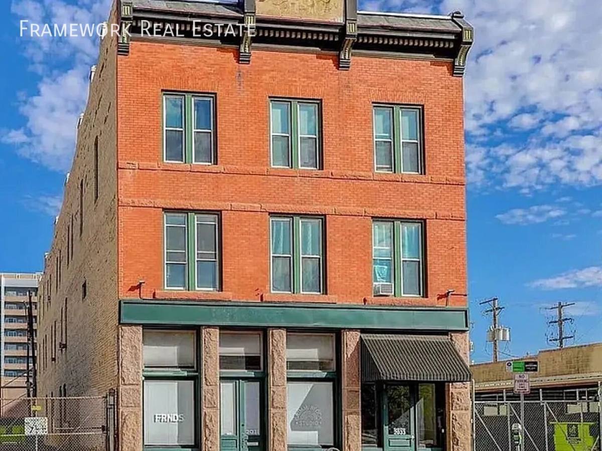 2033 Curtis St #24, Denver, CO 80205 - Apartment for Rent - Image 1