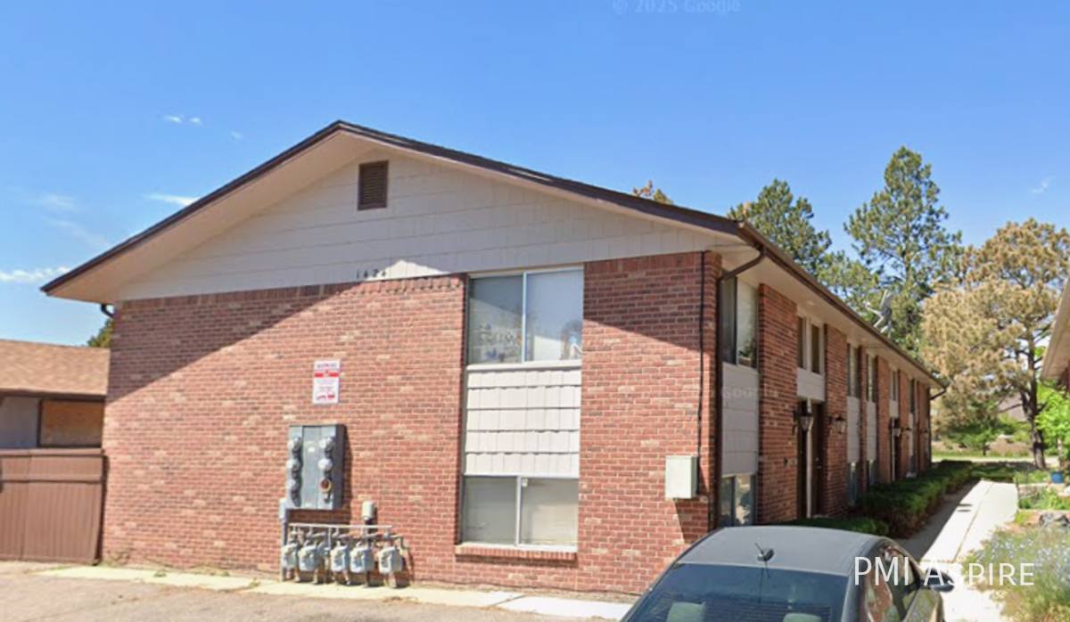 1424 Hover St #4, Longmont, CO 80501 - Apartment for Rent