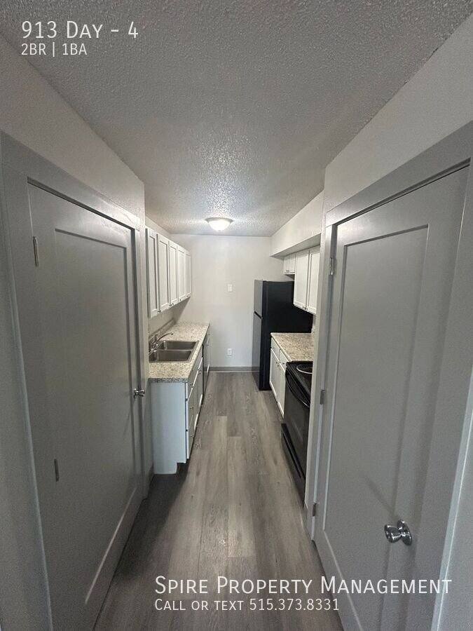 913 Day #4, Des Moines, IA 50314 - Apartment for Rent - Image 2